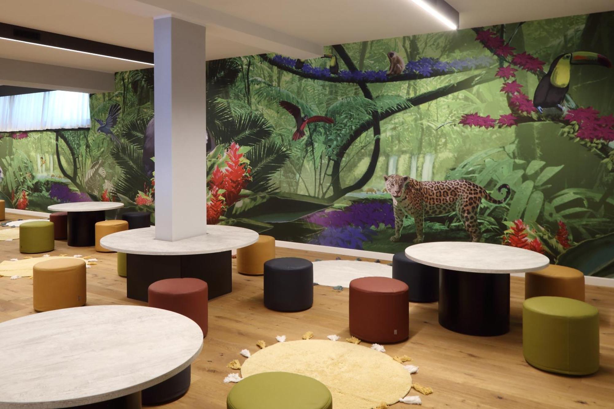 Armon Greenblu Hotel & Wellness 폴가리다 외부 사진