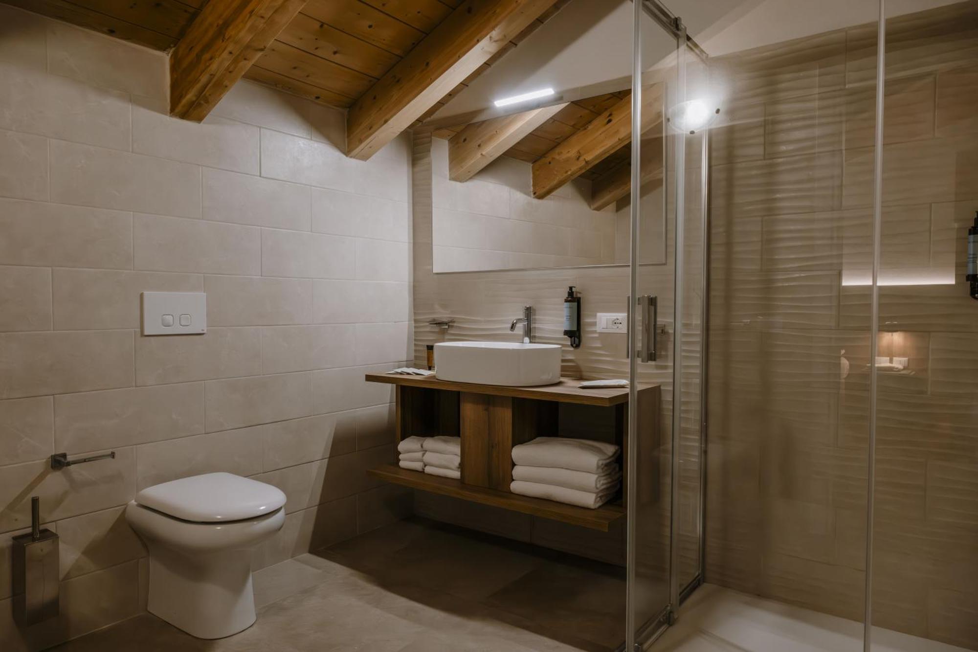 Armon Greenblu Hotel & Wellness 폴가리다 외부 사진