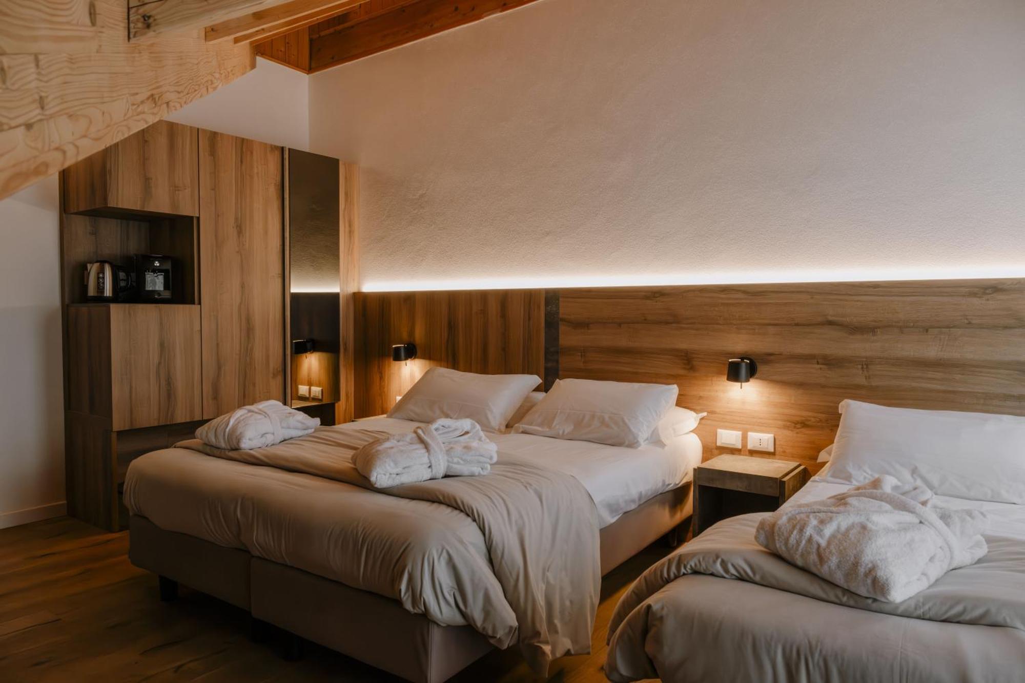 Armon Greenblu Hotel & Wellness 폴가리다 외부 사진