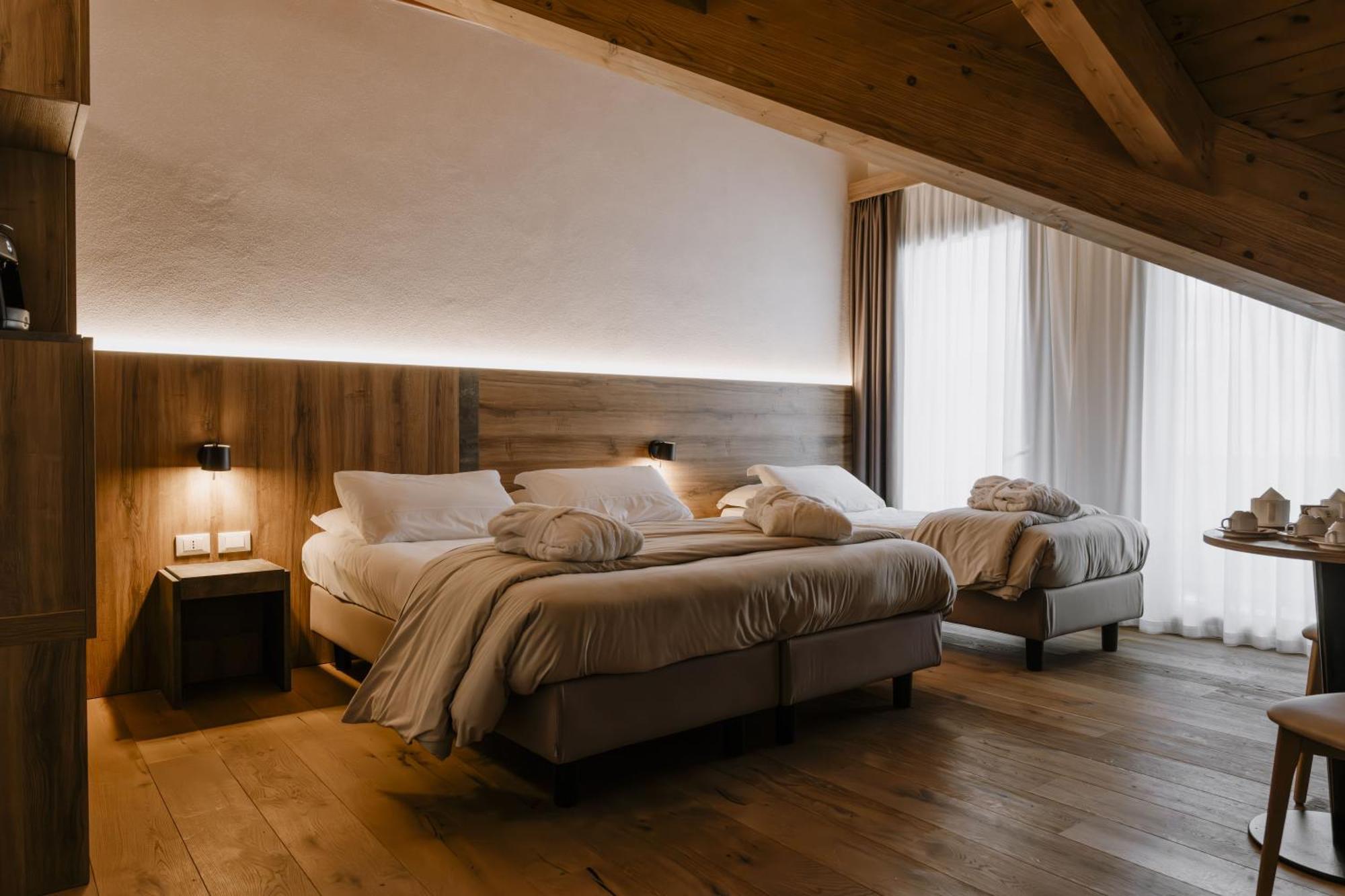 Armon Greenblu Hotel & Wellness 폴가리다 외부 사진