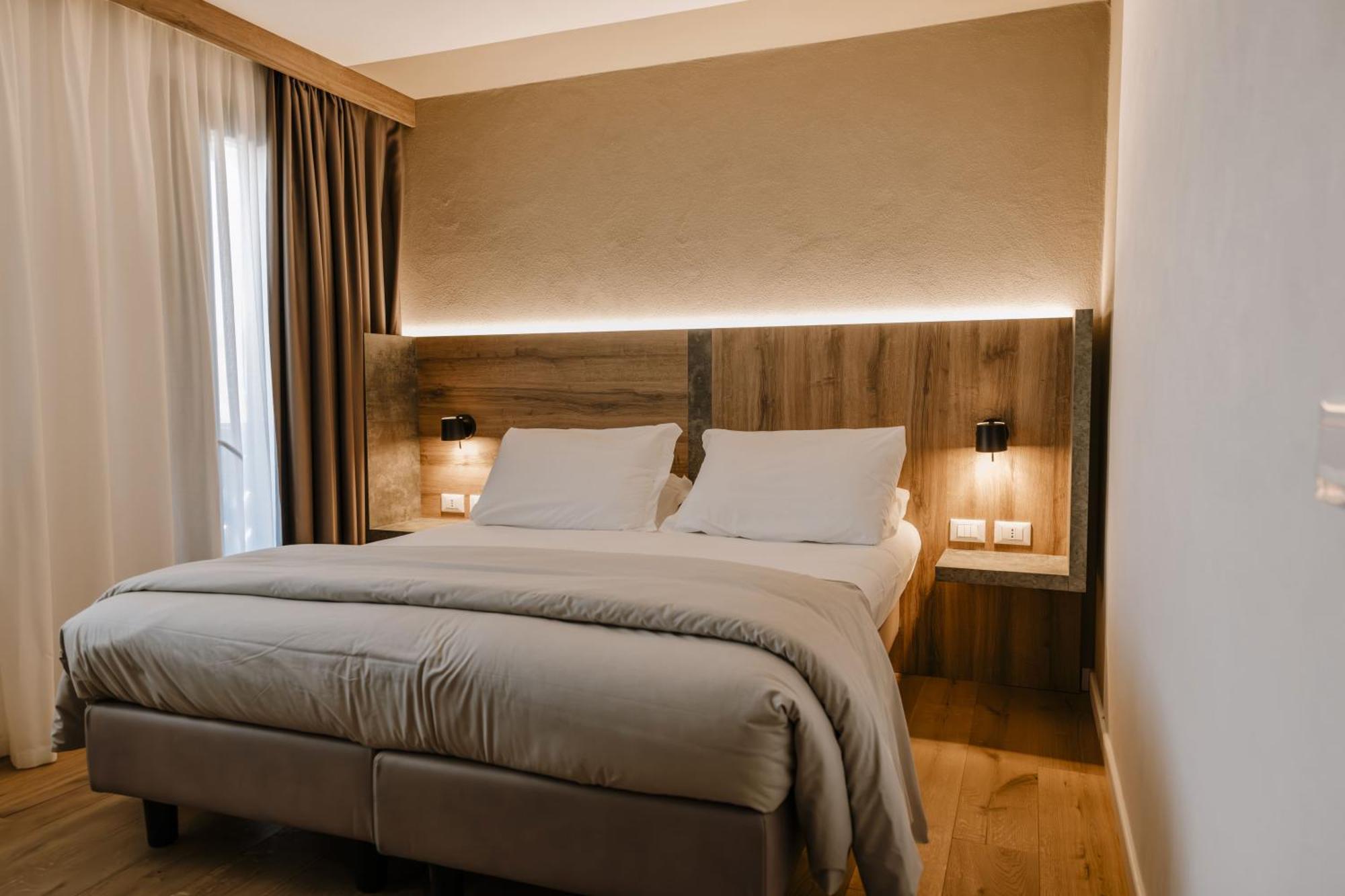 Armon Greenblu Hotel & Wellness 폴가리다 외부 사진