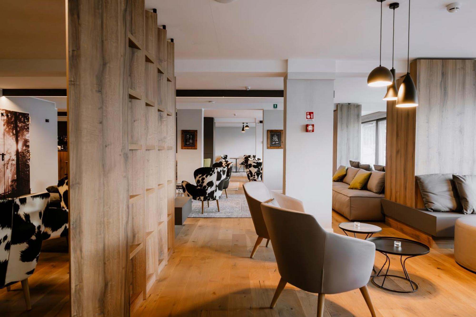 Armon Greenblu Hotel & Wellness 폴가리다 외부 사진